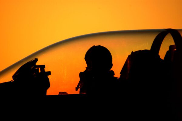 The Sunset Rider