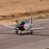 IAF Texan II "Efroni" Taxi