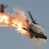 IAF AH-64 Apache