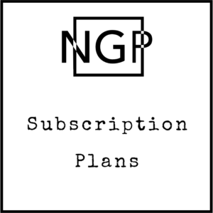 Subscription Plans