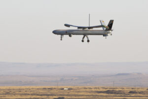 Elbit Systems Hermes 450